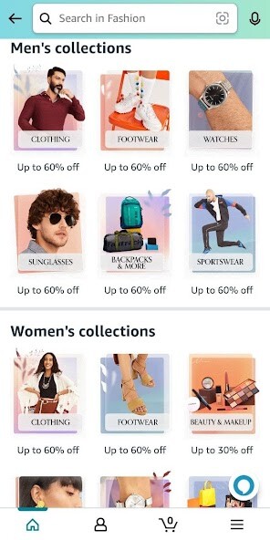 Run android online APK FlipAzon from MyAndroid or emulate FlipAzon using MyAndroid