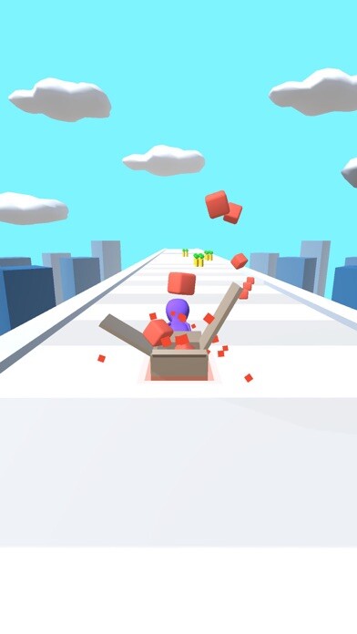 Emulate iPhone app Flip Balance using MyAndroid Emulate iPhone app Flip Balance using MyAndroid