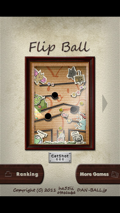 Run android online APK Flip Ball from MyAndroid or emulate Flip Ball using MyAndroid