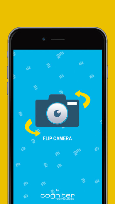 Emulate iPhone app Flip Camera using MyAndroid Emulate iPhone app Flip Camera using MyAndroid