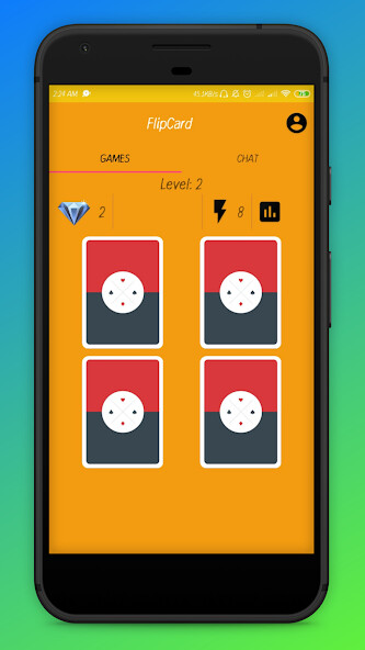 Run android online APK FlipCard: GK Quiz, Riddle and win Prize! from MyAndroid or emulate FlipCard: GK Quiz, Riddle and win Prize! using MyAndroid Run android online APK FlipCard: GK Quiz, Riddle and win Prize! from MyAndroid or emulate FlipCard: GK Quiz, Riddle and win Prize! using MyAndroid