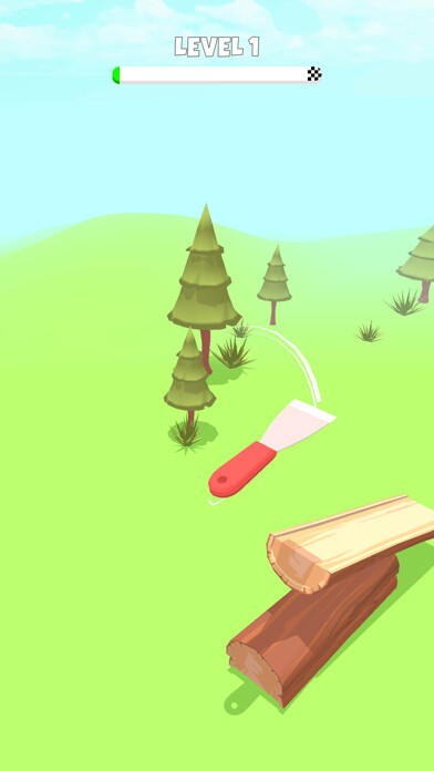 Emulate iPhone app Flip Carve using MyAndroid Emulate iPhone app Flip Carve using MyAndroid
