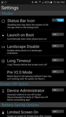Emulate Android APK Flip Case Control Emulate Android APK Flip Case Control
