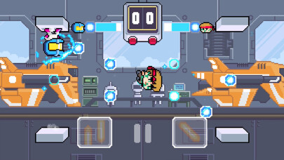 Run android online APK Flipchamps Dual Strike from MyAndroid or emulate Flipchamps Dual Strike using MyAndroid