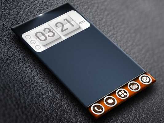 Emulate Android APK Flip Clock 3D UCCW Skin Emulate Android APK Flip Clock 3D UCCW Skin