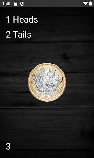 Run android online APK FlipCoin+: Epic Coin Flip from MyAndroid or emulate FlipCoin+: Epic Coin Flip using MyAndroid