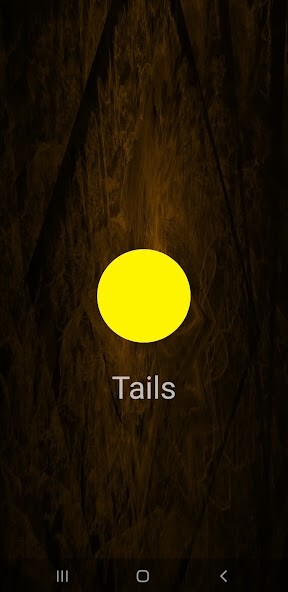 Run android online APK Flip Coin from MyAndroid or emulate Flip Coin using MyAndroid