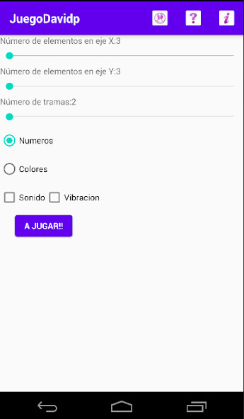 Run android online APK Flip_DavidPerezContreras from MyAndroid or emulate Flip_DavidPerezContreras using MyAndroid