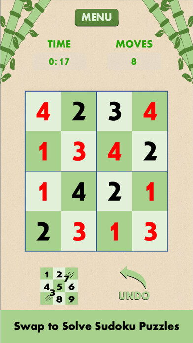 Emulate iPhone app Flipdoku using MyAndroid Emulate iPhone app Flipdoku using MyAndroid