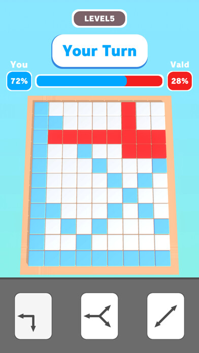 Emulate iPhone app Flip Duel using MyAndroid Emulate iPhone app Flip Duel using MyAndroid