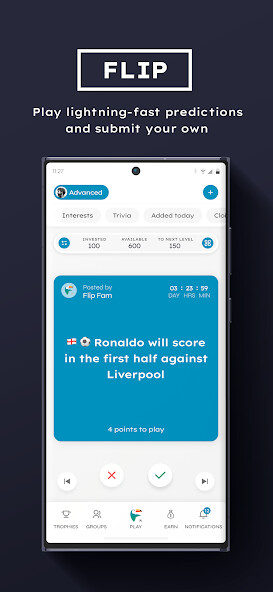 Run android online APK FlipFam from MyAndroid or emulate FlipFam using MyAndroid