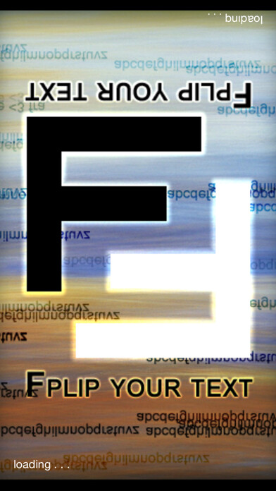 Emulate iPhone app FLIP FF using MyAndroid