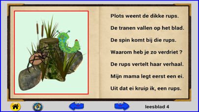 Emulate iPhone app flipflap2 using MyAndroid
