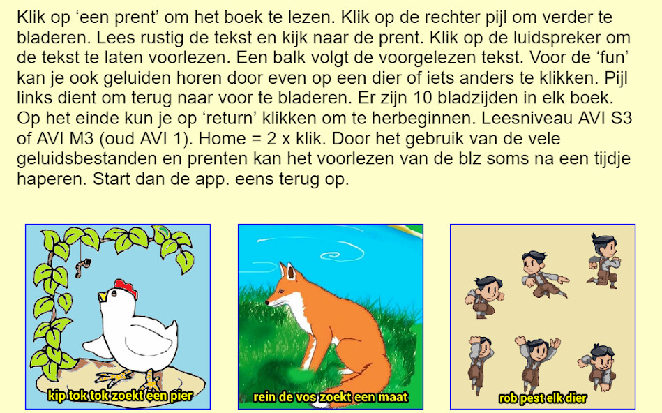 Run android online APK flipflap leesboekje 1 from MyAndroid or emulate flipflap leesboekje 1 using MyAndroid Run android online APK flipflap leesboekje 1 from MyAndroid or emulate flipflap leesboekje 1 using MyAndroid