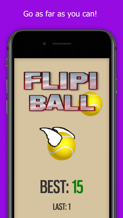 Emulate iPhone app FlipiBall using MyAndroid Emulate iPhone app FlipiBall using MyAndroid