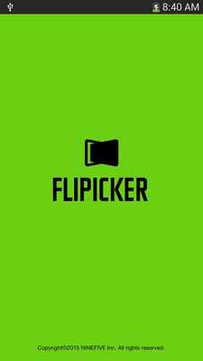 Emulate Android APK Flipicker Emulate Android APK Flipicker