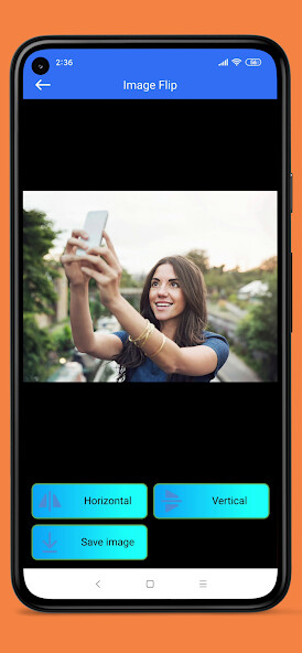 Run android online APK Flip Image - Image Mirror from MyAndroid or emulate Flip Image - Image Mirror using MyAndroid Run android online APK Flip Image - Image Mirror from MyAndroid or emulate Flip Image - Image Mirror using MyAndroid