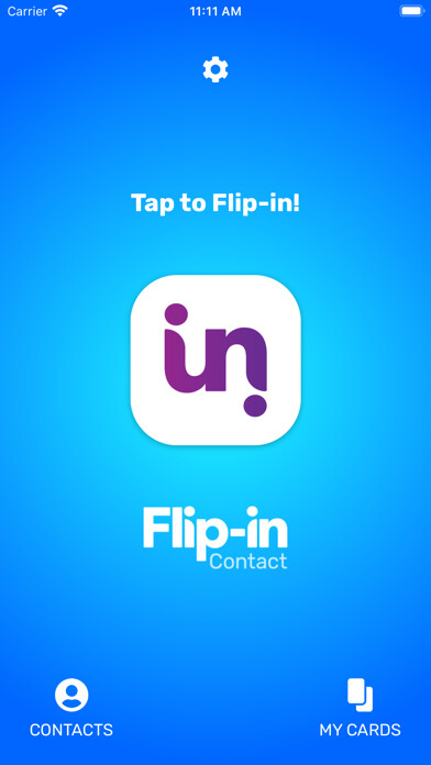Run android online APK Flip-in from MyAndroid or emulate Flip-in using MyAndroid