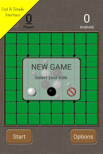 Run android online APK FlipItOver from MyAndroid or emulate FlipItOver using MyAndroid