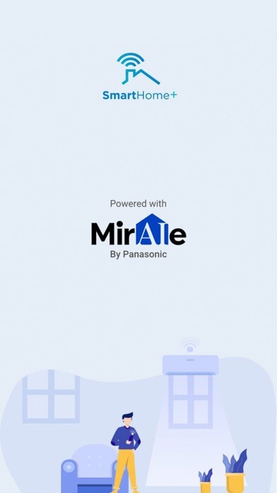 Emulate iPhone app Flipkart Smart Home+ using MyAndroid Emulate iPhone app Flipkart Smart Home+ using MyAndroid