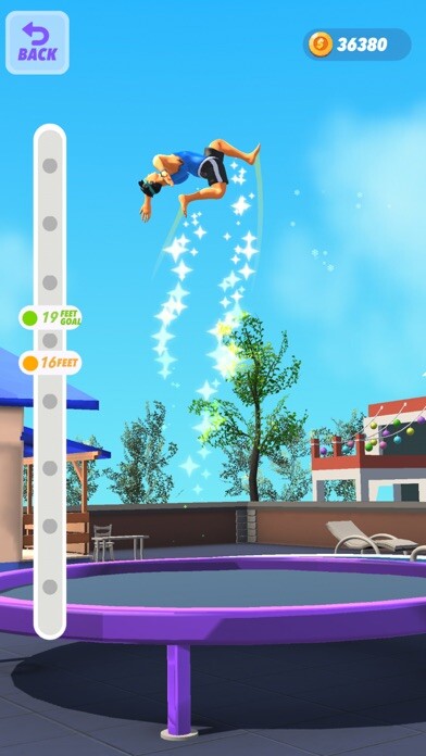 Emulate iPhone app Flip Kings using MyAndroid Emulate iPhone app Flip Kings using MyAndroid