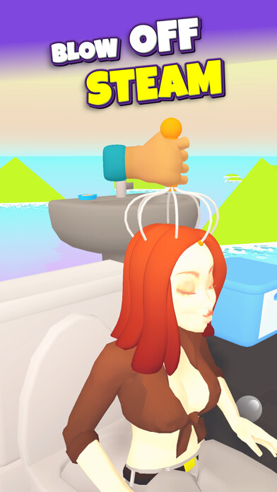 Emulate iPhone app Flip Massage using MyAndroid