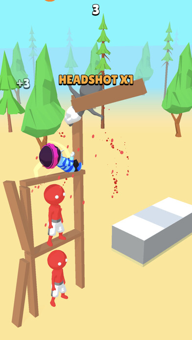 Emulate iPhone app Flip n Hit using MyAndroid Emulate iPhone app Flip n Hit using MyAndroid
