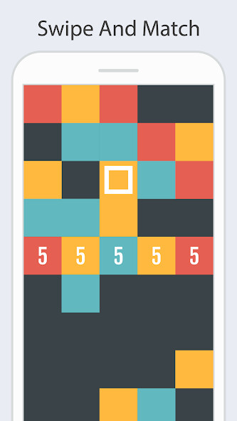 Run android online APK FLIP:Offline Match Puzzle Game from MyAndroid or emulate FLIP:Offline Match Puzzle Game using MyAndroid