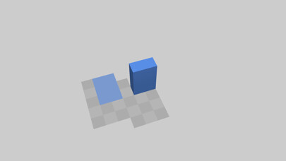 Emulate iPhone app Flipominos using MyAndroid