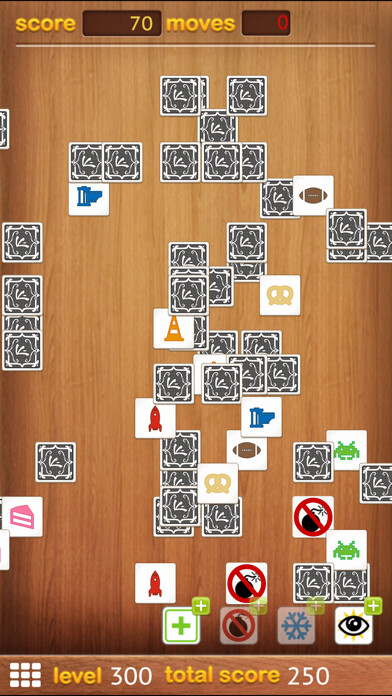 Emulate iPhone app Flipout! Card Match using MyAndroid Emulate iPhone app Flipout! Card Match using MyAndroid