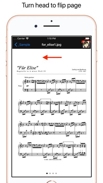 Emulate iPhone app Flip Page using MyAndroid Emulate iPhone app Flip Page using MyAndroid