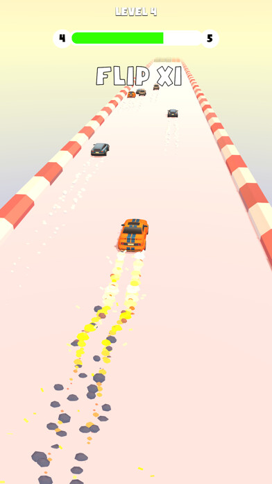 Emulate iPhone app Flip Park 3D using MyAndroid Emulate iPhone app Flip Park 3D using MyAndroid