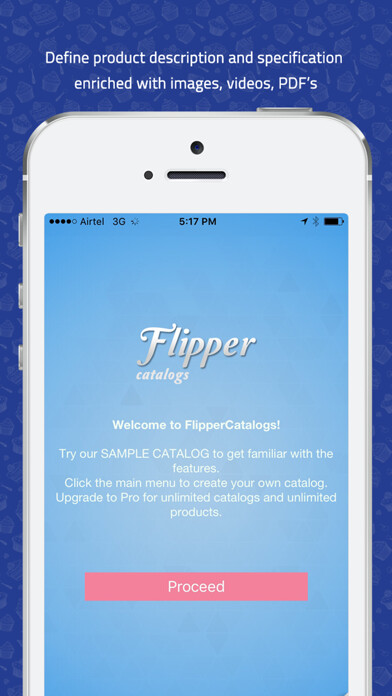 Emulate iPhone app Flipper Catalogs using MyAndroid Emulate iPhone app Flipper Catalogs using MyAndroid