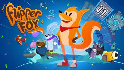 Emulate iPhone app Flipper Fox using MyAndroid Emulate iPhone app Flipper Fox using MyAndroid