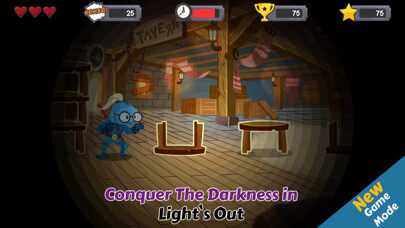 Emulate iPhone app Flipper Knight using MyAndroid Emulate iPhone app Flipper Knight using MyAndroid