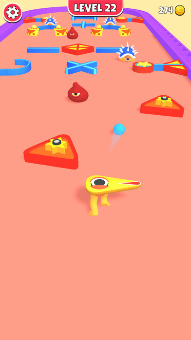 Emulate iPhone app Flipper Runner using MyAndroid Emulate iPhone app Flipper Runner using MyAndroid