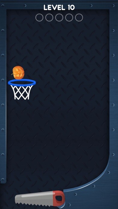 Emulate iPhone app Flipper - Shoot The Ball using MyAndroid Emulate iPhone app Flipper - Shoot The Ball using MyAndroid