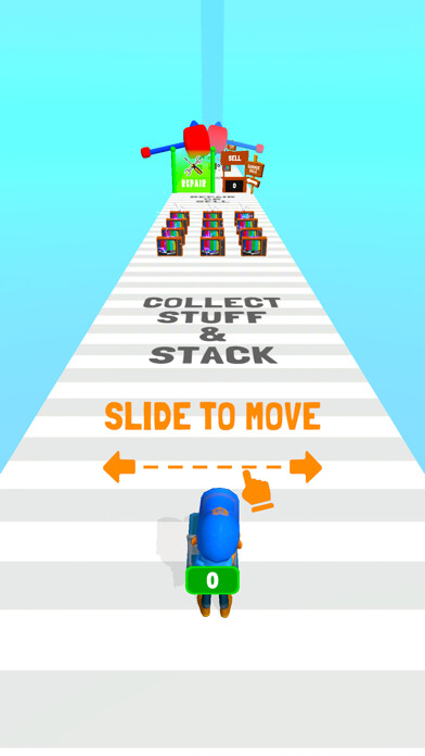 Emulate iPhone app Flipper Stack! using MyAndroid Emulate iPhone app Flipper Stack! using MyAndroid