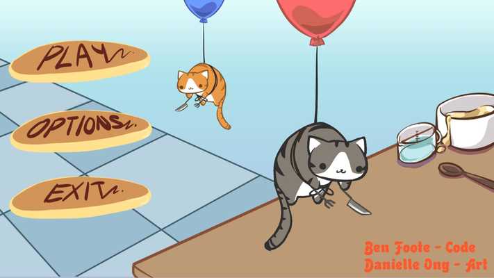 Emulate Android APK Flippin Awesome Pancake Game