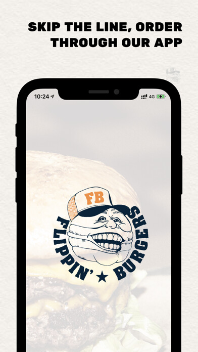 Emulate iPhone app Flippin’ Burgers using MyAndroid Emulate iPhone app Flippin’ Burgers using MyAndroid