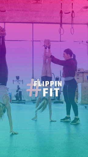 Run android online APK Flippin FIT from MyAndroid or emulate Flippin FIT using MyAndroid