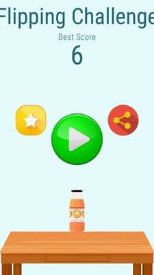 Emulate Android APK Flipping Bottle Challenge Emulate Android APK Flipping Bottle Challenge