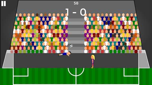 Run android online APK Flipping Football from MyAndroid or emulate Flipping Football using MyAndroid