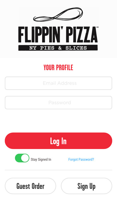 Emulate iPhone app Flippin Pizza using MyAndroid Emulate iPhone app Flippin Pizza using MyAndroid