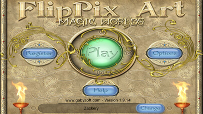 Run android online APK FlipPix Art - Magic Worlds from MyAndroid or emulate FlipPix Art - Magic Worlds using MyAndroid Run android online APK FlipPix Art - Magic Worlds from MyAndroid or emulate FlipPix Art - Magic Worlds using MyAndroid