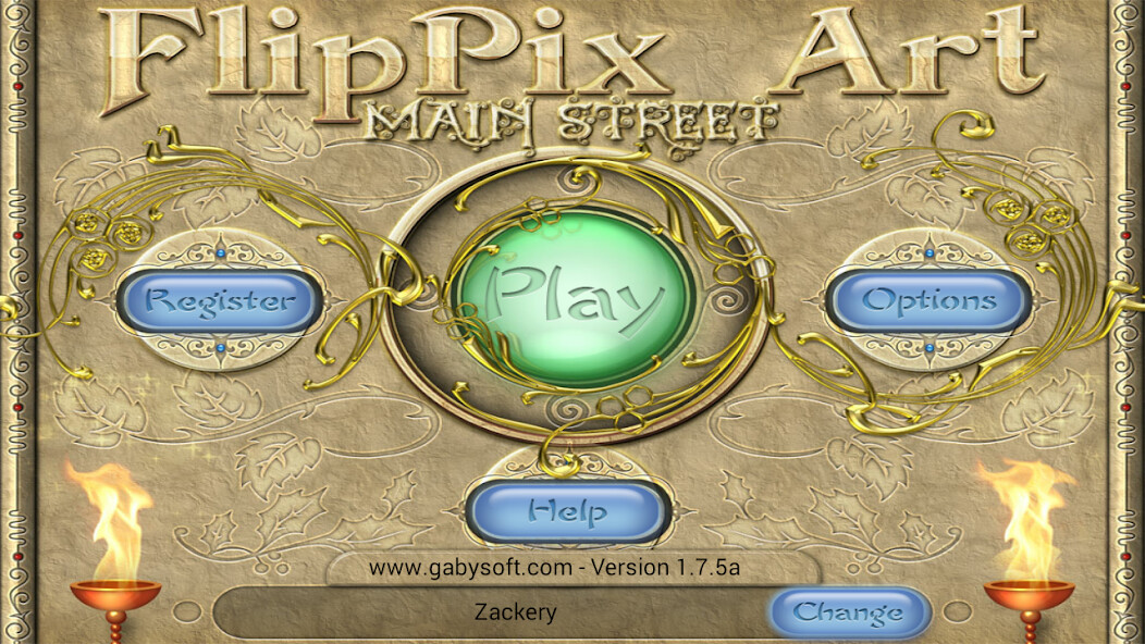 Run android online APK FlipPix Art - Main Street from MyAndroid or emulate FlipPix Art - Main Street using MyAndroid Run android online APK FlipPix Art - Main Street from MyAndroid or emulate FlipPix Art - Main Street using MyAndroid