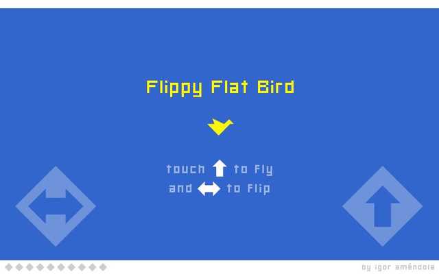 Emulate Android APK Flippy Flat Bird Emulate Android APK Flippy Flat Bird