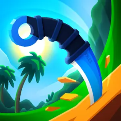 Emulate Android APK Flippy Knife 1.9.3.3 Emulate Android APK Flippy Knife 1.9.3.3