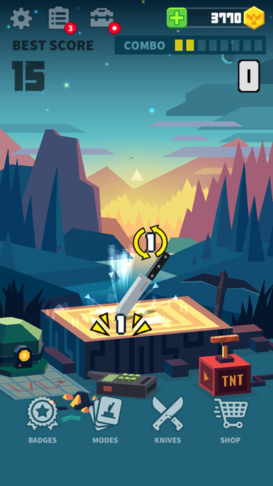 Emulate Android APK Flippy Knife Emulate Android APK Flippy Knife