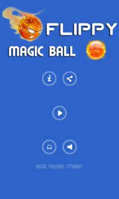 Emulate Android APK Flippy Magic Ball Emulate Android APK Flippy Magic Ball